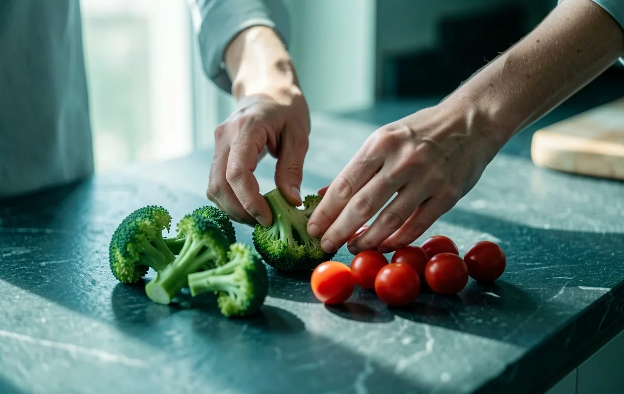 Proces Nutrițional