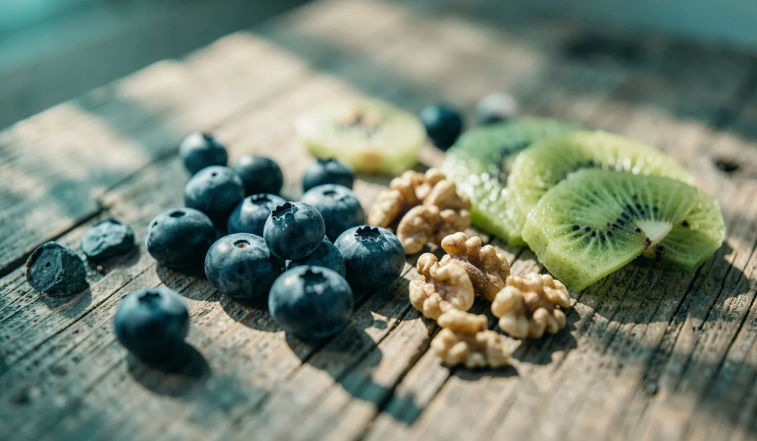 Ingrediente proaspete și naturale